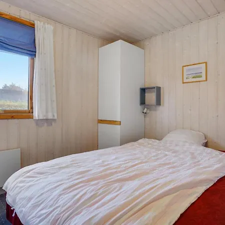 3 Bedroom Cozy In Grenaa Σπίτι διακοπών