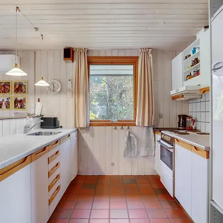 Σπίτι διακοπών 3 Bedroom Cozy In Grenaa
