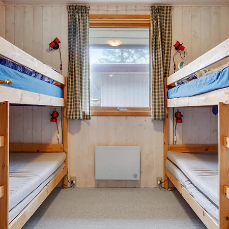 3 Bedroom Cozy In Grenaa