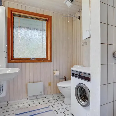3 Bedroom Cozy In Grenaa Σπίτι διακοπών *