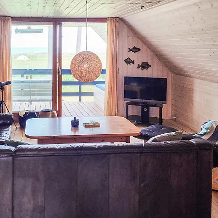 3 Bedroom Cozy In Grenaa * Brondstrup