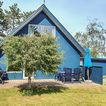 Σπίτι διακοπών 3 Bedroom Cozy In Grenaa Brondstrup