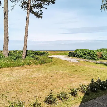 3 Bedroom Cozy In Grenaa Σπίτι διακοπών Brondstrup