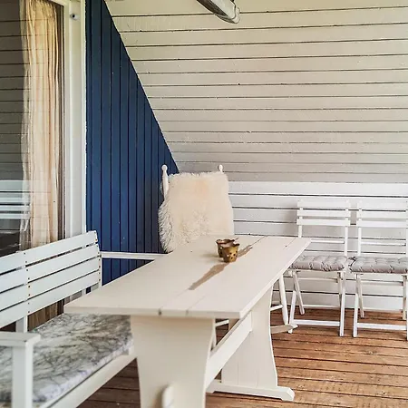 Σπίτι διακοπών 3 Bedroom Cozy In Grenaa *
